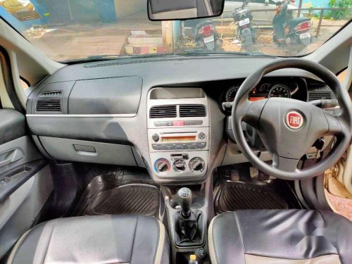 Fiat Punto Dynamic 1.4, 2012, Diesel MT for sale 