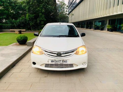 Toyota Etios G, 2011, Petrol AT for sale