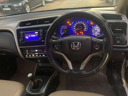 Used Honda City 1.5 V Manual, 2016, Petrol MT for sale 