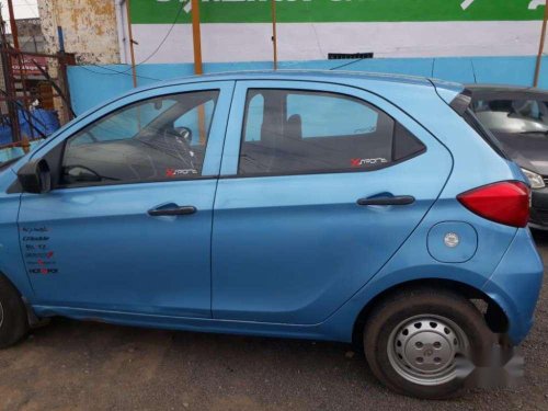 Used Tata Tiago 1.2 Revotron XM 2017 MT for sale 