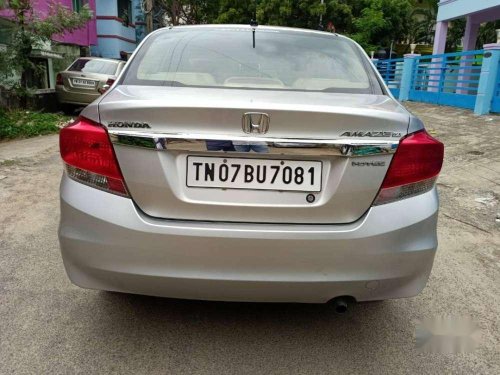 Used Honda Amaze 1.5 VX i-DTEC, 2013, Diesel AT for sale 