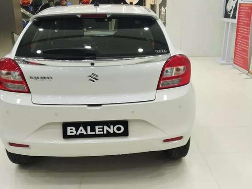 Used 2019 Maruti Suzuki Baleno MT for sale