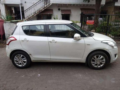 Used Maruti Suzuki Swift ZXI MT for sale at low price