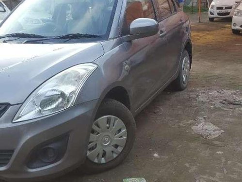 Used Maruti Suzuki Swift Dzire LDi BS-IV, 2014, Diesel MT for sale 