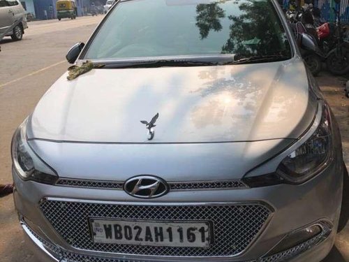 Used Hyundai i20 Asta 2015 MT for sale 