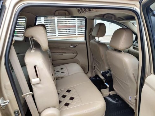 2014 Maruti Suzuki Ertiga VXI MT for sale at low price
