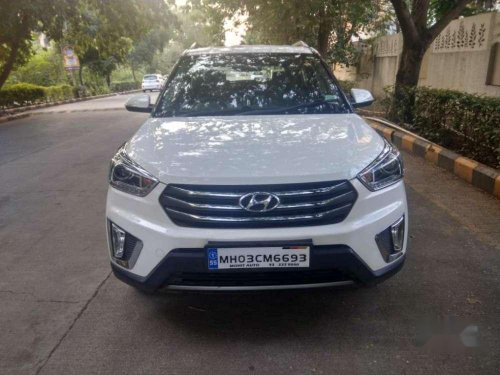 2017 Hyundai Creta AT for sale at low price