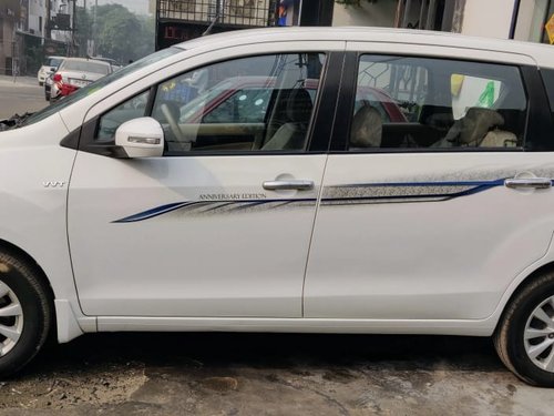 2014 Maruti Suzuki Ertiga VXI Petrol MT for sale in Ghaziabad