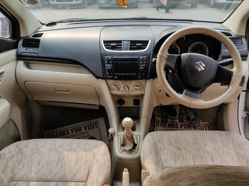 2014 Maruti Suzuki Ertiga VXI Petrol MT for sale in Ghaziabad