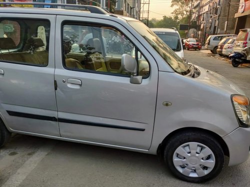 2008 Maruti Suzuki Wagon R Petrol MT for sale in Ghaziabad