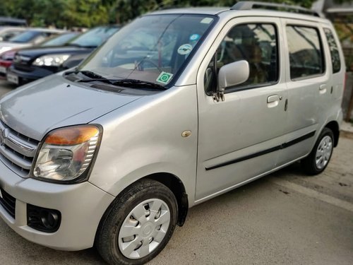 2008 Maruti Suzuki Wagon R Petrol MT for sale in Ghaziabad