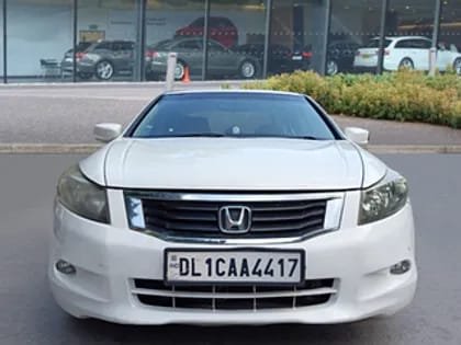 2014 Honda Accord 2.4 Petrol MT for sale in New Delhi