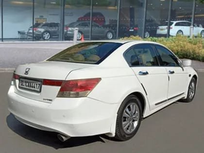 2014 Honda Accord 2.4 Petrol MT for sale in New Delhi