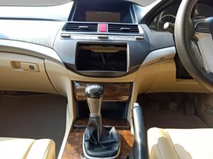 2014 Honda Accord 2.4 Petrol MT for sale in New Delhi
