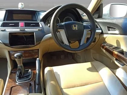 2014 Honda Accord 2.4 Petrol MT for sale in New Delhi