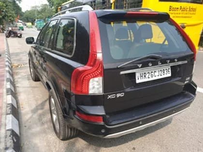 2014 Volvo XC90 D5 Inscription Diesel AT for sale in Gurgaon