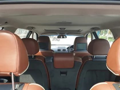 2014 Volvo XC90 D5 Inscription Diesel AT for sale in Gurgaon