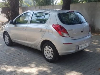 2012 Hyundai i20 Diesel MT for sale in New Delhi
