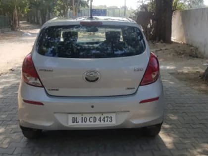 2012 Hyundai i20 Diesel MT for sale in New Delhi