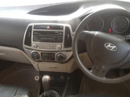 2012 Hyundai i20 Diesel MT for sale in New Delhi