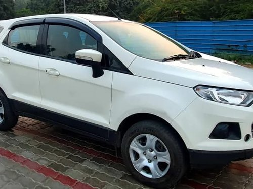 2014 Ford EcoSport Titanium Diesel MT for sale in New Delhi