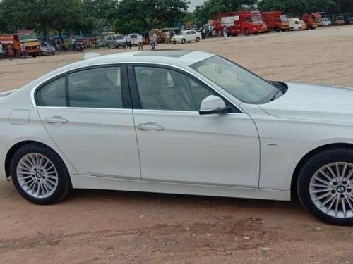 Used BMW 3 Series 320d Luxury Line AT 2015 for sale