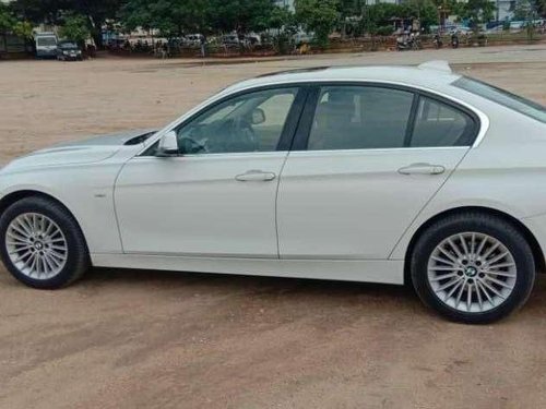 Used BMW 3 Series 320d Luxury Line AT 2015 for sale