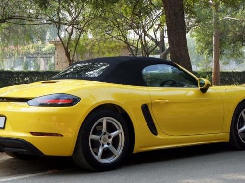 Porsche Boxster 3.0 MT for sale