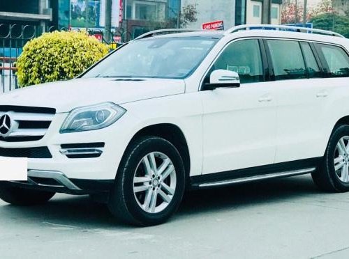 Used 2013 Mercedes Benz GL-Class AT 2007 2012 for sale