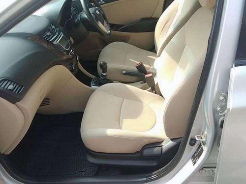 Used 2014 Hyundai Verna 1.6 CRDi SX MT for sale at low price