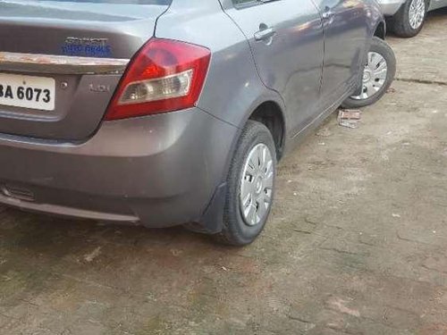 Used Maruti Suzuki Swift Dzire LDi BS-IV, 2014, Diesel MT for sale 