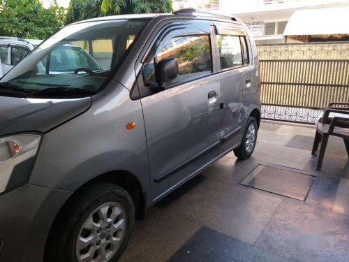 Used 2015 Maruti Suzuki Wagon R LXI CNG MT for sale at low price