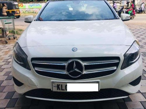 Mercedes Benz A Class 2015 AT for sale 