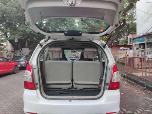 Used Toyota Innova 2.5 VX 7 STR BS-IV, 2013, Diesel MT for sale 