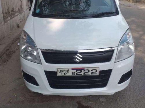 2012 Maruti Suzuki Wagon R LXI MT for sale