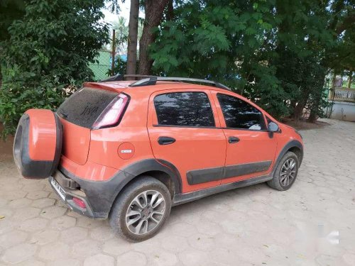 Used Fiat Avventura MT for sale 