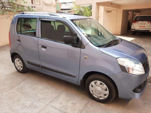 Used Maruti Suzuki Wagon R LXI CNG 2012 MT for sale