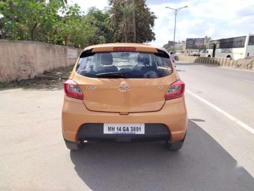 Tata Tiago 1.2 Revotron XZ 2017 MT for sale 