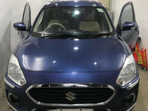 Used 2017 Maruti Suzuki Dzire MT for sale at low price