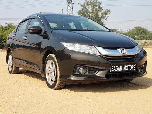 Honda City 2015-2017 i VTEC CVT VX AT for sale