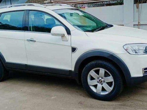 Used 2011 Chevrolet Captiva MT for sale 