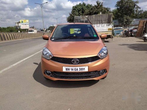 Tata Tiago 1.2 Revotron XZ 2017 MT for sale 