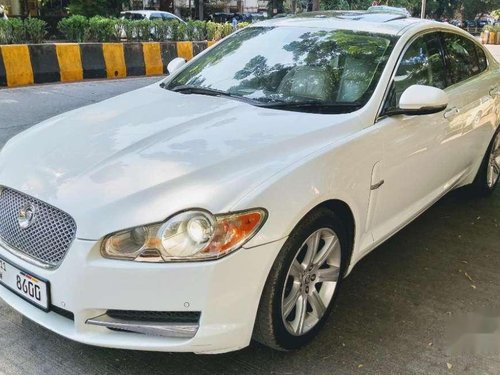 Jaguar XF Diesel S V6, 2011, Diesel AT for sale 