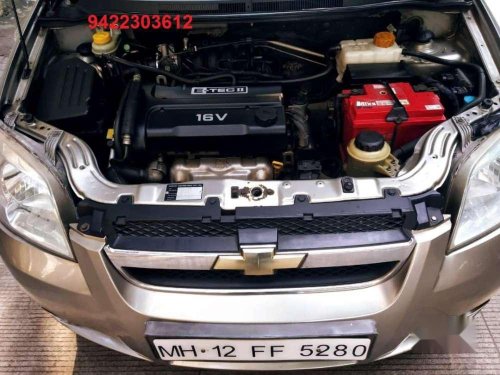 Used Chevrolet Aveo AT for sale 