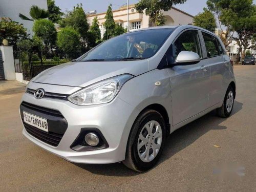 Used 2015 Hyundai i10 Magna 1.2 MT for sale at low price