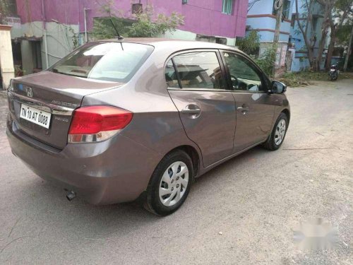 Used Honda Amaze SX i DTEC AT for sale at low price