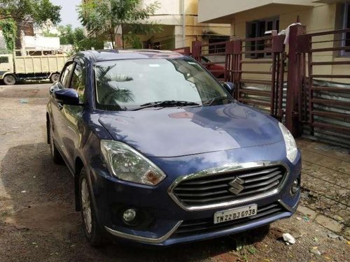 Used Maruti Suzuki Dzire 2017 MT for sale 