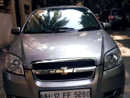 Used Chevrolet Aveo AT for sale 