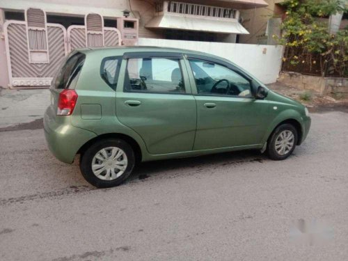 Chevrolet Aveo U-VA LS 1.2, 2008, Petrol MT for sale 