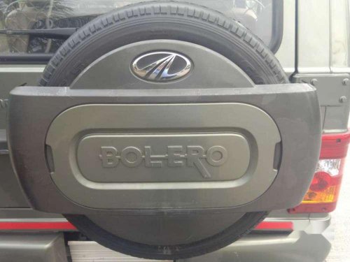 Used Mahindra Bolero ZLX 2014 MT for sale 